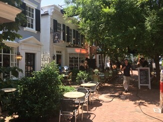 Washington, DC Office - 3214 O St NW