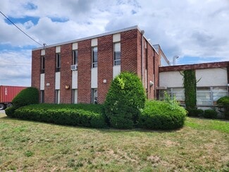 Union Township, NJ Industrial - 687 Lehigh Ave