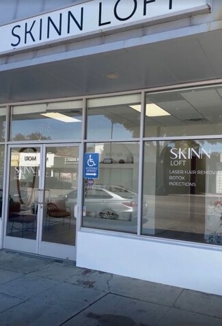 Burbank, CA Coworking Space - 1518-1520 W Magnolia Blvd Burbank, CA Coworking Space - 1518-1520 W Magnolia Blvd