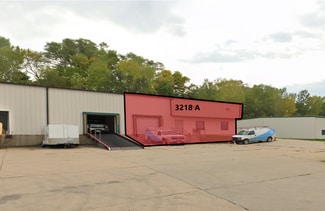 Sioux City, IA Industrial - 3218 Northbrook Dr Sioux City, IA Industrial - 3218 Northbrook Dr