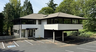 Bellevue, WA Office/Medical - 13629 NE Bel Red Rd Bellevue, WA Office/Medical - 13629 NE Bel Red Rd