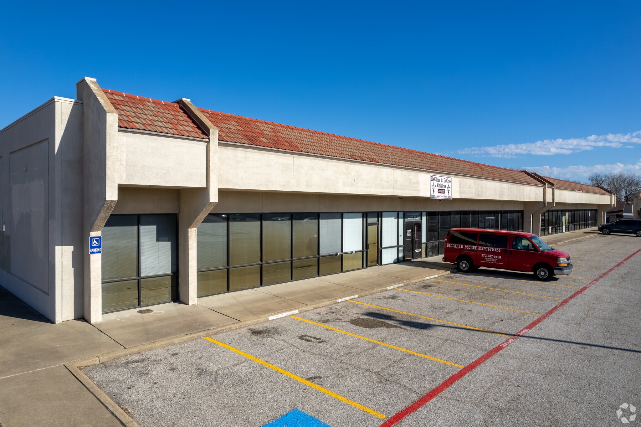 6500 Northwest Dr, Mesquite, TX for Rent