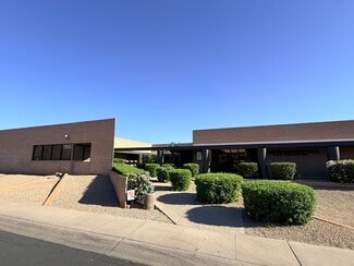 Scottsdale, AZ Medical - 7514 E Monterey Way