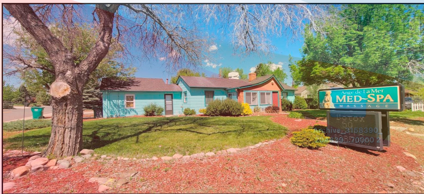 1345 Kipling St, Lakewood, CO for Sale