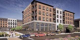 Easton, PA Office/Medical - 185 S 3rd St