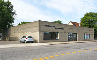 Glencoe, MN Office - 712-716 10th St E