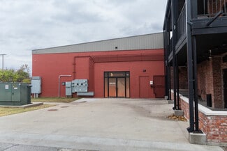 Tulsa, OK Office - 317 S Trenton Ave