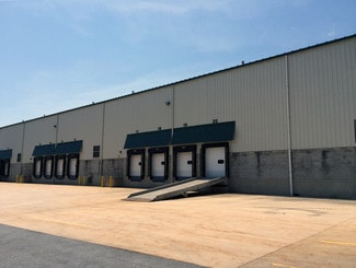 Camp Hill, PA Industrial - 2404 Gettysburg Rd Camp Hill, PA Industrial - 2404 Gettysburg Rd