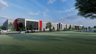 Huntley, IL Industrial - 11900 Freeman Rd