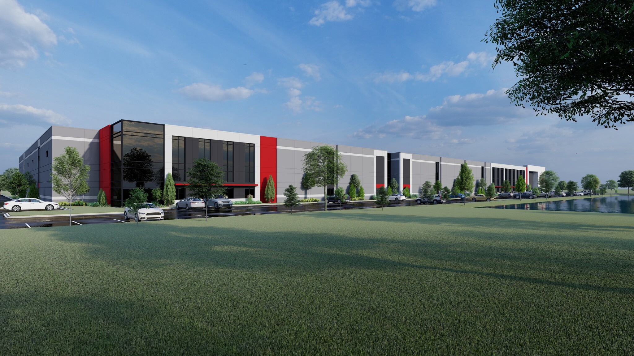 11900 Freeman Rd, Huntley, IL for Rent