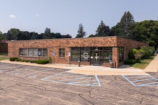 Holland, MI Medical - 442 Century Ln