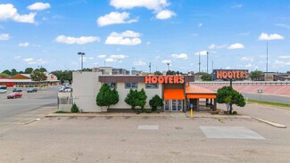 Lubbock, TX Retail - 4950 S Loop 289