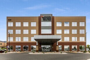 Ogden, UT Office/Medical - 425 E 5350 S Ogden, UT Office/Medical - 425 E 5350 S