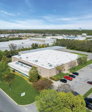 Edgewood, NY Warehouse - 171 Rodeo Dr