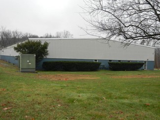 Ledgewood, NJ Industrial - 2 Howard Place, Kenvil NJ