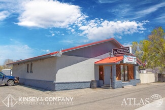 Alamosa, CO Restaurant - 2065 First St