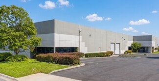 Ventura, CA Industrial - 4476 Dupont St Ventura, CA Industrial - 4476 Dupont St