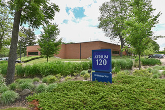 Brookfield, WI Office, Office/Medical - 120 Bishops Way