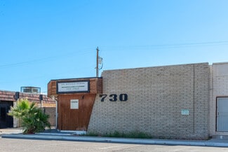 Las Vegas, NV Medical - 730 E Sahara Ave