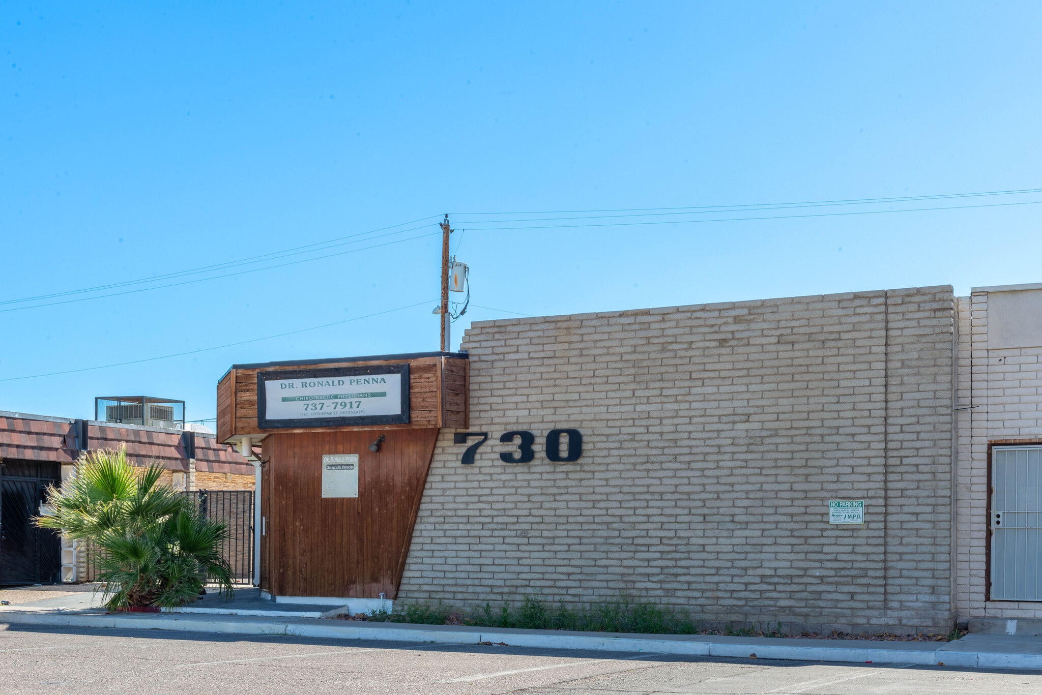 730 E Sahara Ave, Las Vegas, NV for Sale