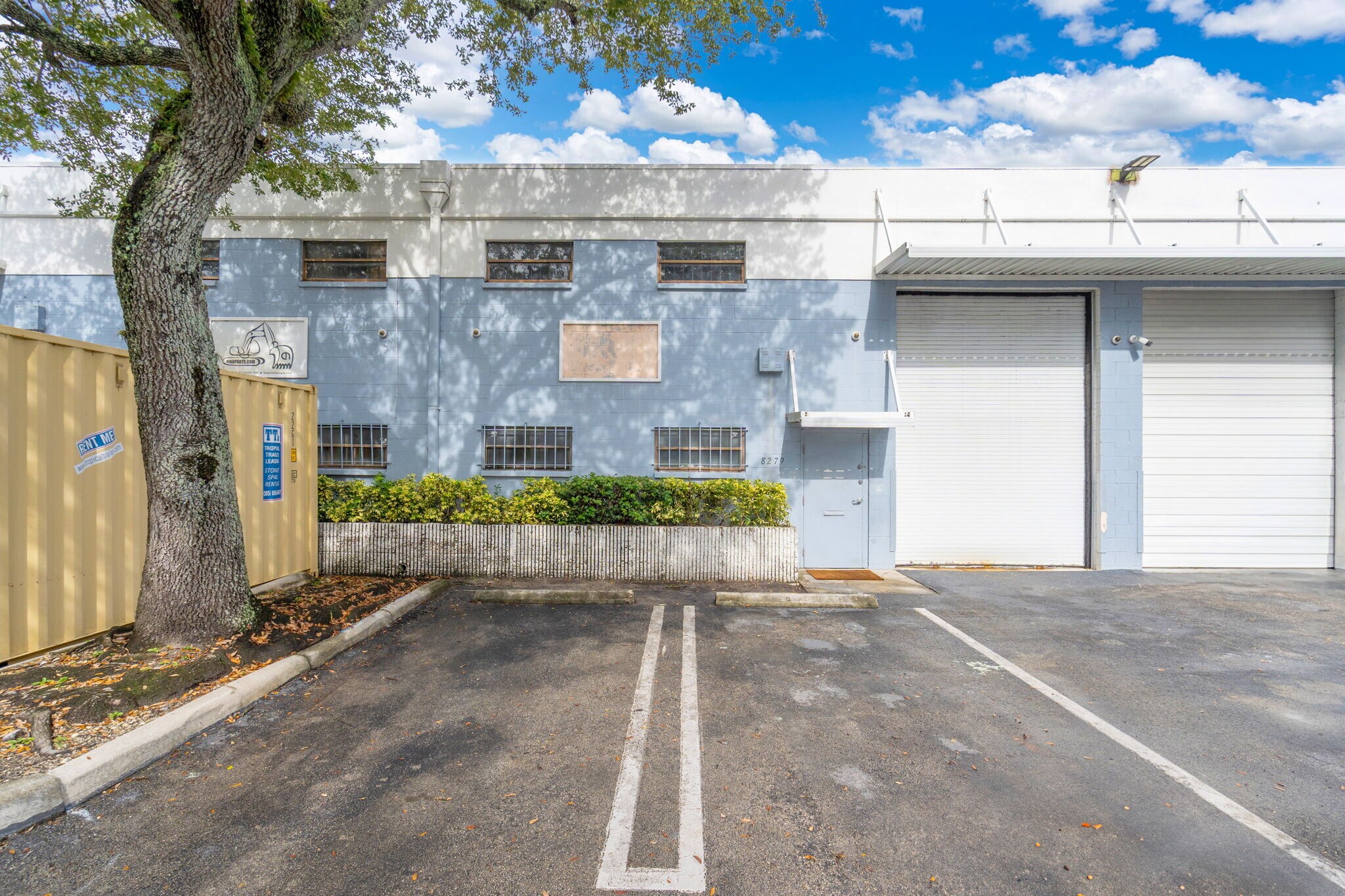 8267-8281 NW 64th St, Miami, FL for Rent