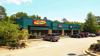 Columbia, SC Freestanding - 6226 Bush River Rd Columbia, SC Freestanding - 6226 Bush River Rd