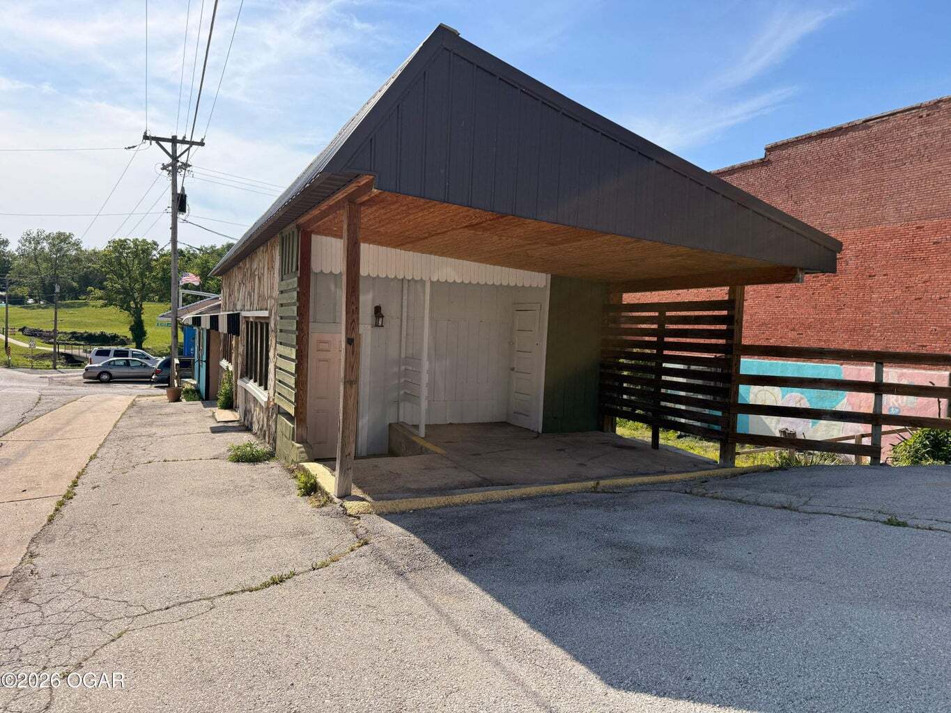 117 60 Highway, Granby, MO for Rent