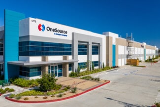 Fullerton, CA Industrial - 4278 N Harbor Blvd Fullerton, CA Industrial - 4278 N Harbor Blvd