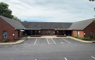 Charlottesville, VA Office - 3042 Berkmar Dr