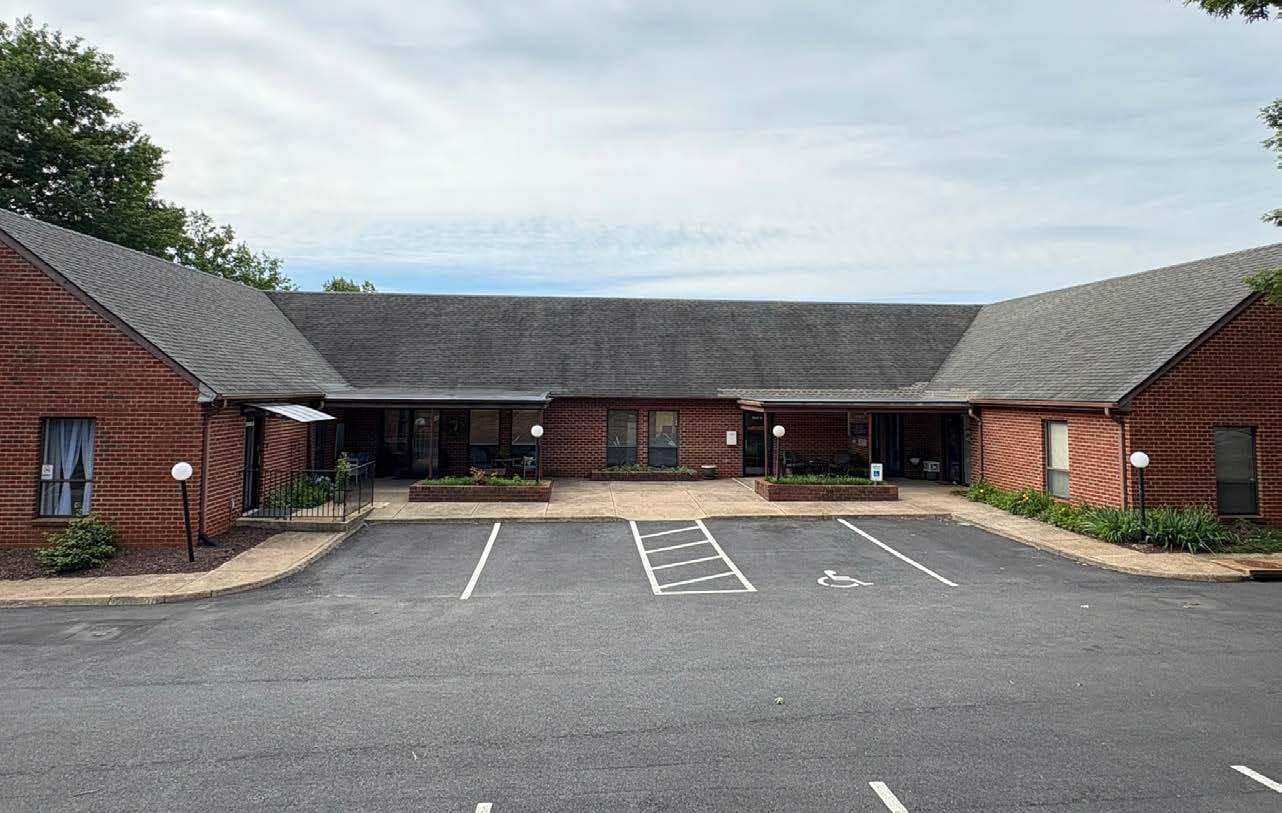 3042 Berkmar Dr, Charlottesville, VA for Sale