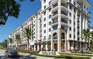 Boca Raton, FL Retail - 600 W Yamato Rd Boca Raton, FL Retail - 600 W Yamato Rd