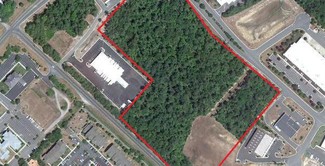 Ashland, VA Commercial - 9415-9444 Atlee Commerce Blvd