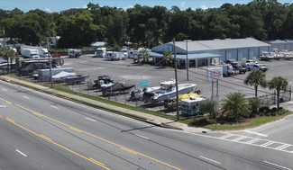 Brunswick, GA Office, Industrial - 115 McKinna Pl Brunswick, GA Office, Industrial - 115 McKinna Pl