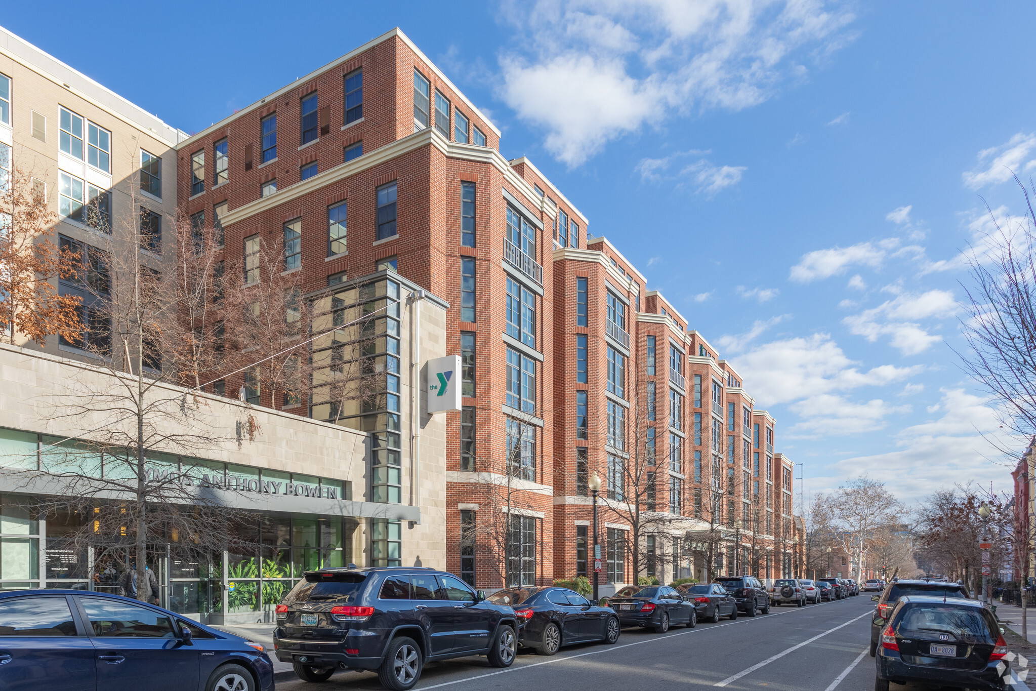 1315 W St NW, Washington, DC for Rent