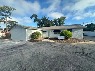 Tampa, FL Office - 1417 W Busch Blvd Tampa, FL Office - 1417 W Busch Blvd