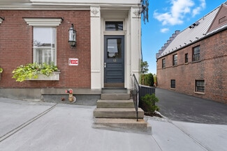 Irvington, NY Office/Medical - 12 Main St