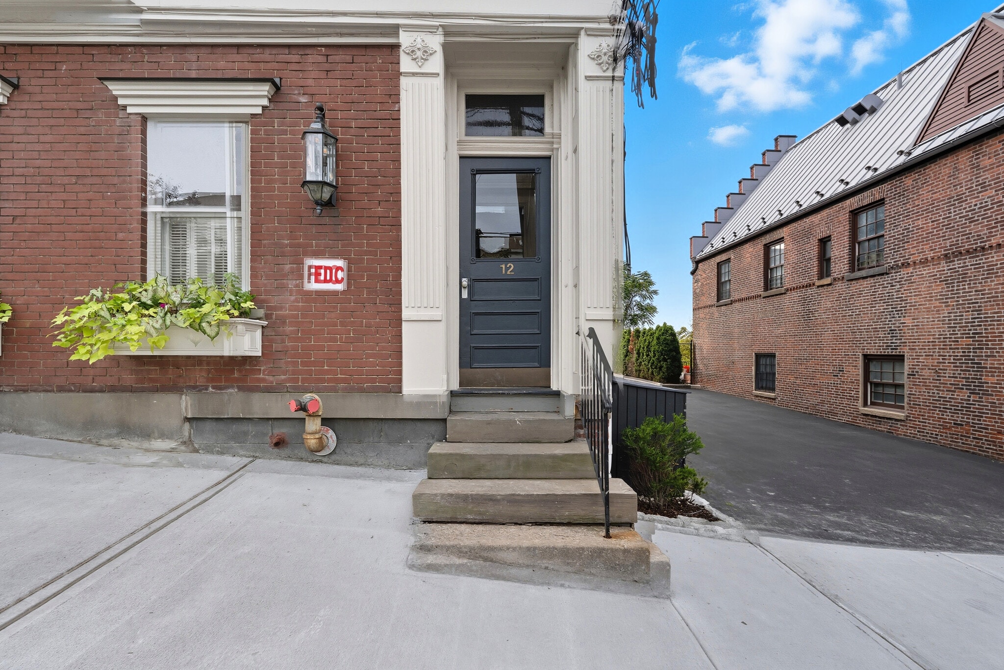 12 Main St, Irvington, NY for Rent