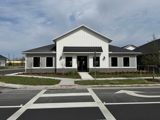 Winter Garden, FL Medical - 12249 Stoneybrook Pky