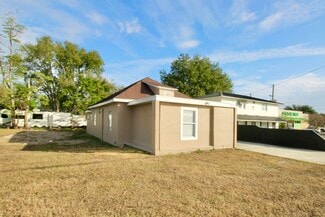 608 Dundee Road (Quadruplex & Duplex)