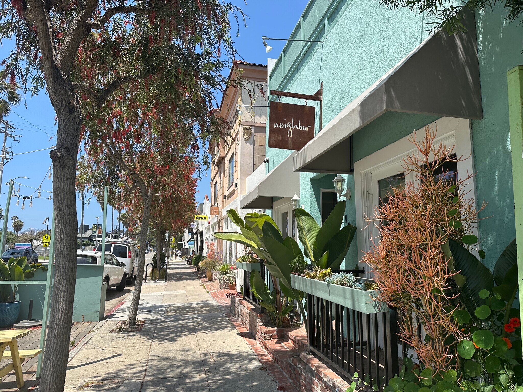 1031 Abbot Kinney Blvd, Venice, CA for Rent