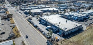 Boise, ID Industrial - 2723 S Cole Rd