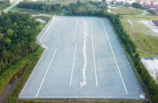 Rincon, GA Industrial Land - 2680 Old Augusta Rd Rincon, GA Industrial Land - 2680 Old Augusta Rd