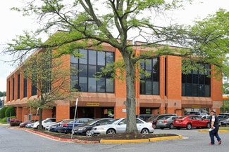 Silver Spring, MD Office/Medical - 13975 Connecticut Ave