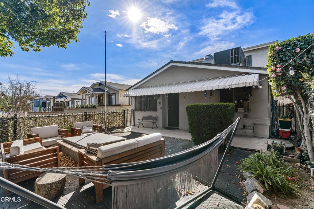 1920-1922 Mellon Ave, Los Angeles, CA for Sale