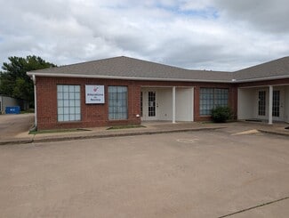 Hewitt, TX Office - 518 N Hewitt Dr