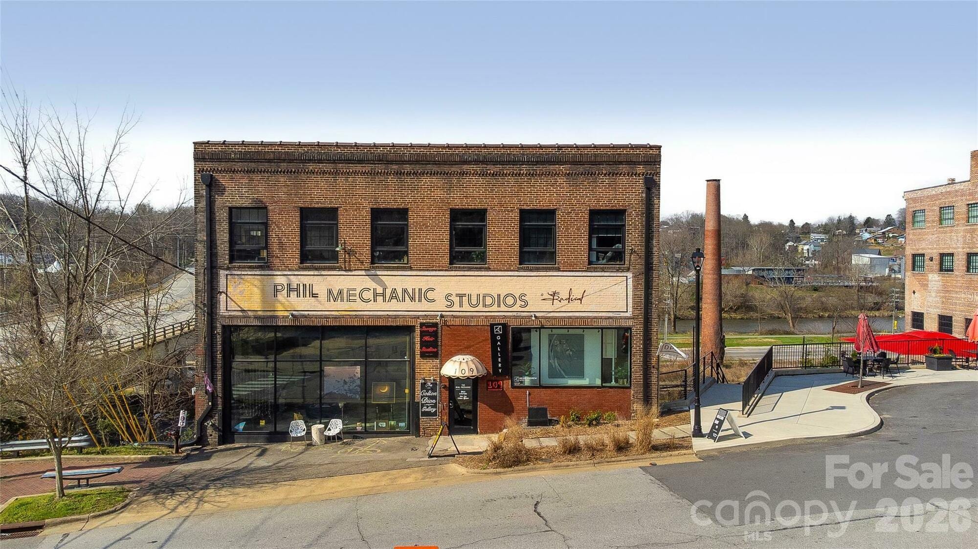 109 Roberts St, Asheville, NC for Sale