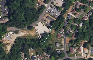 Charlotte, NC Industrial - 6109 Kenley Ln