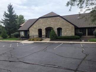 Dublin, OH Office - 6025 Frantz Rd