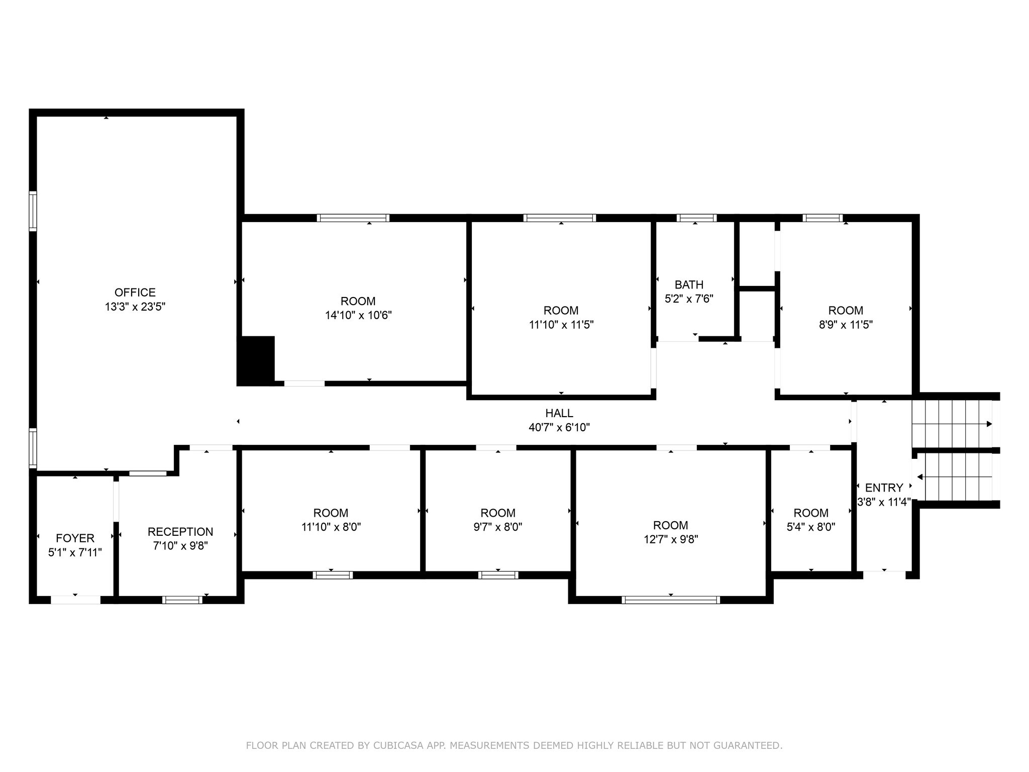 1200 S Mitchell St, Cadillac, MI for Rent