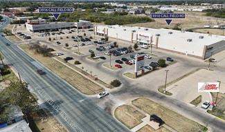 Town Square Shopping Center